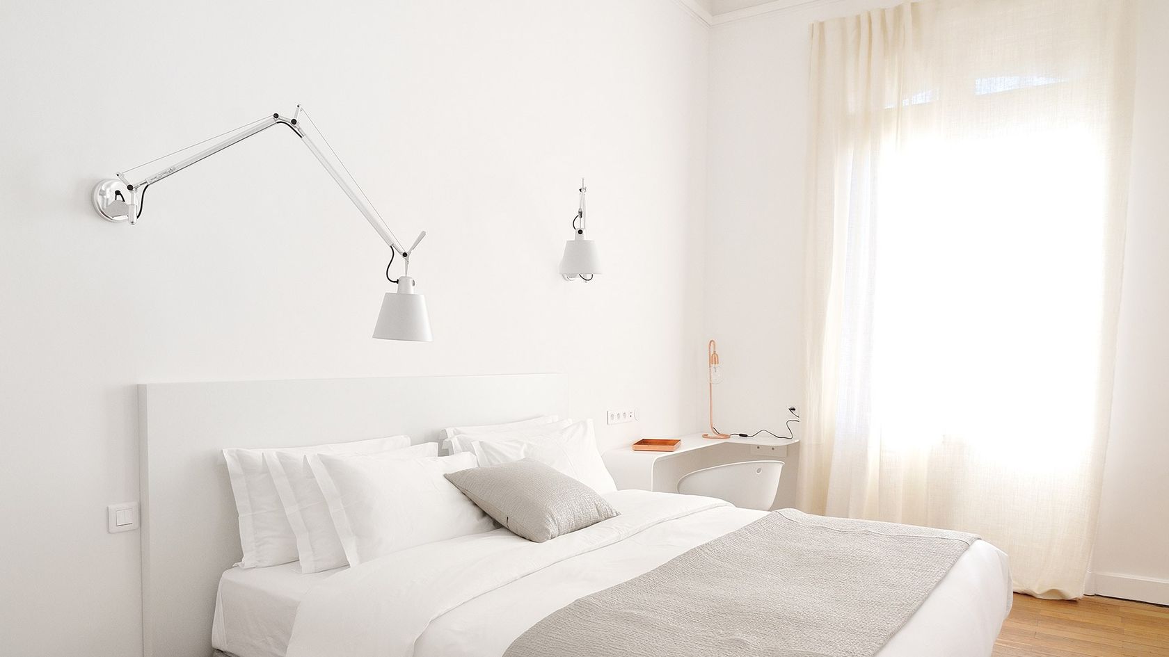 TOLOMEO BASCULANTE