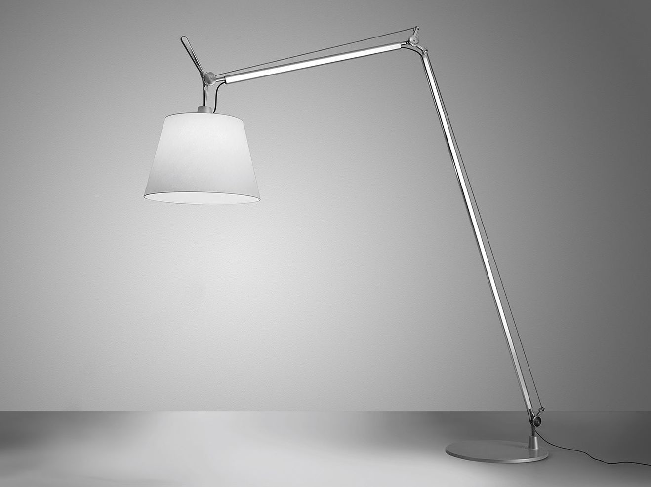 TOLOMEO MAXI