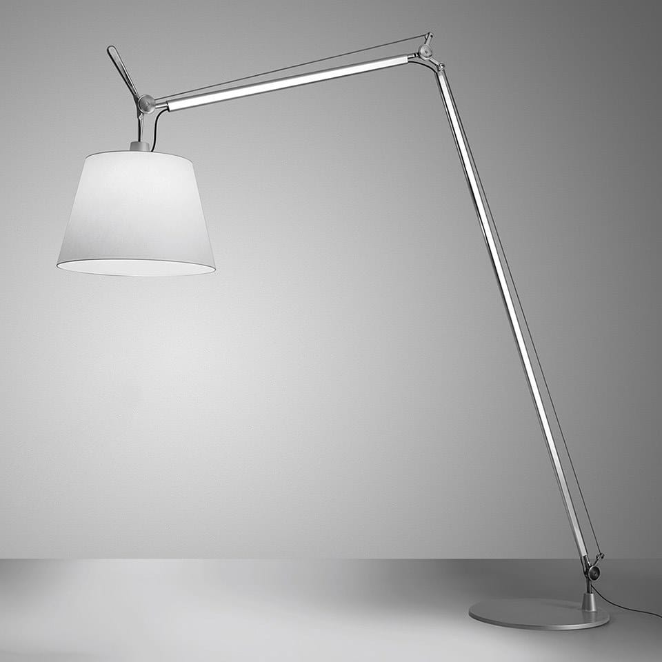 TOLOMEO MAXI