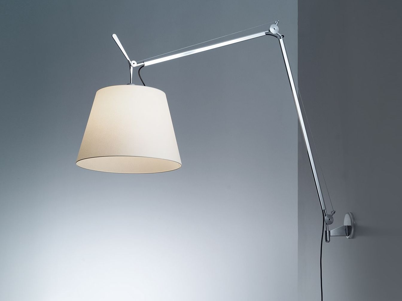 TOLOMEO MEGA