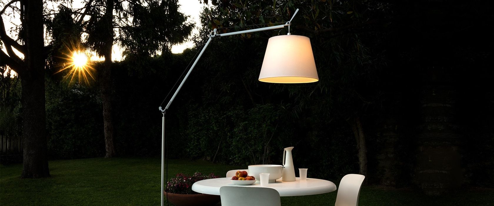 TOLOMEO PARALUME OUTDOOR