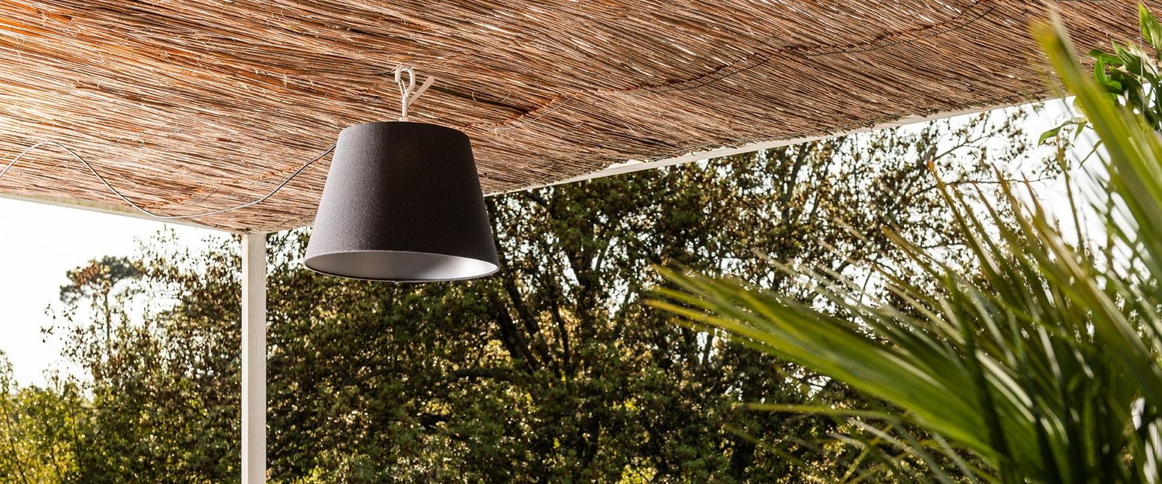 TOLOMEO PARALUME OUTDOOR