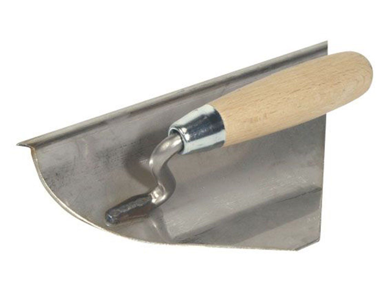 TROWELS FOR COVING