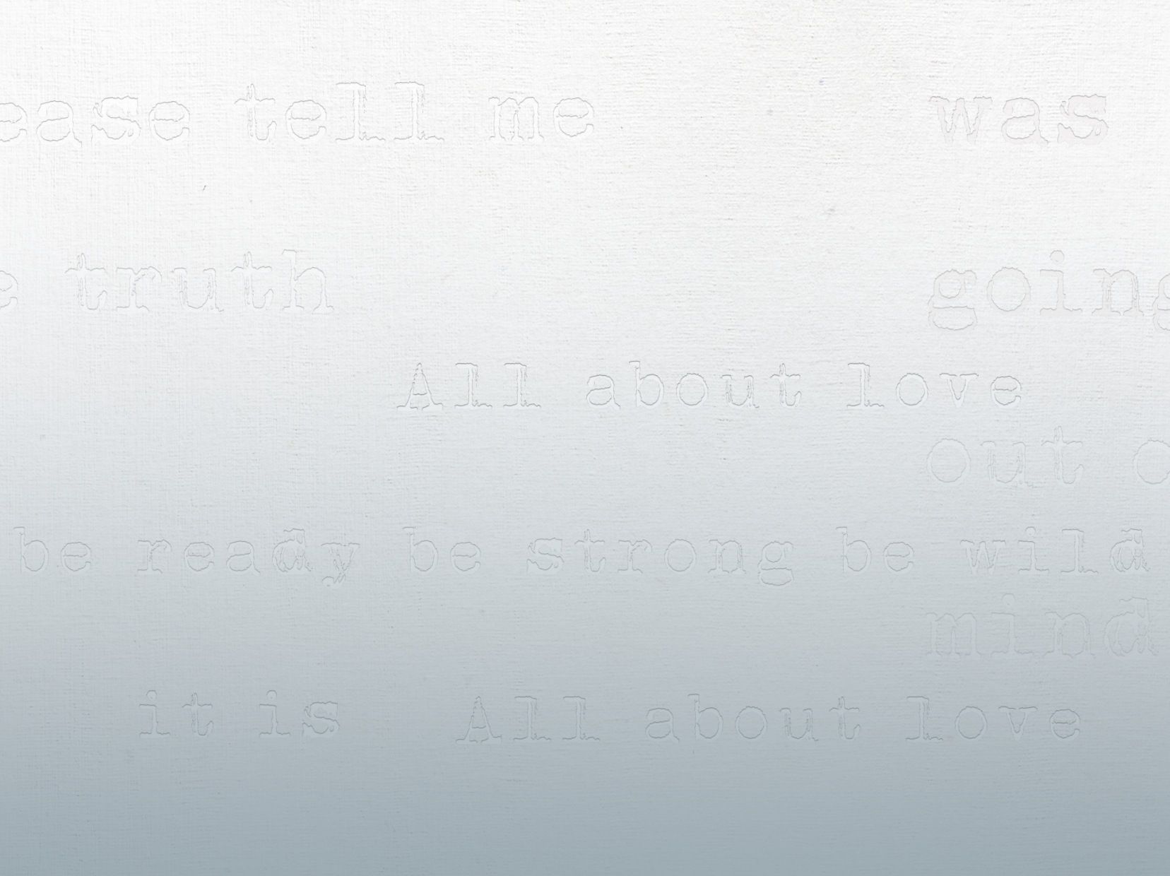 TYPEWRITER