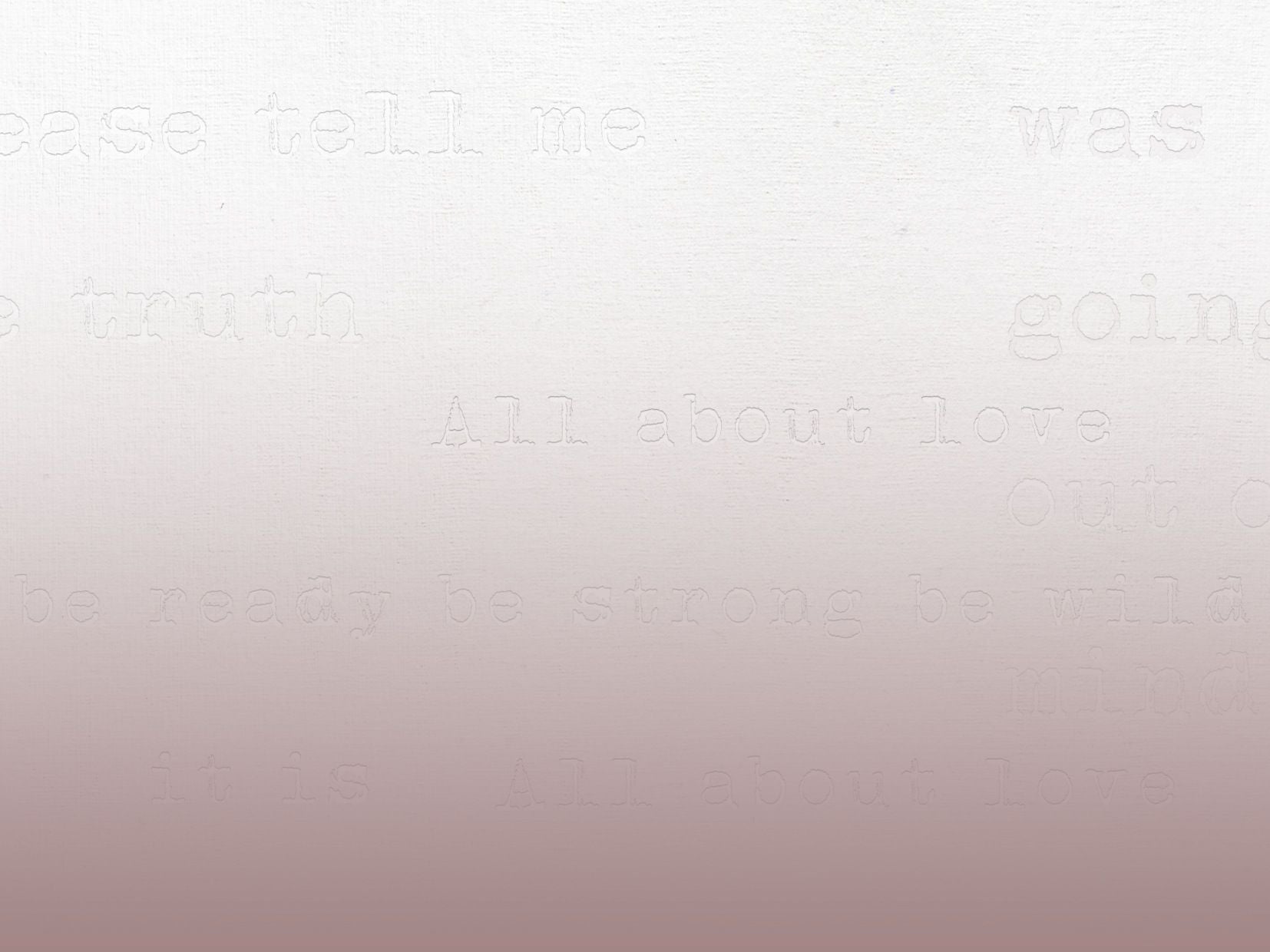 TYPEWRITER