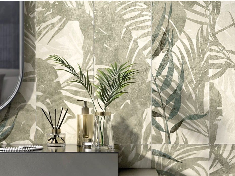 URBAN JUNGLE DECORO ACTIVE