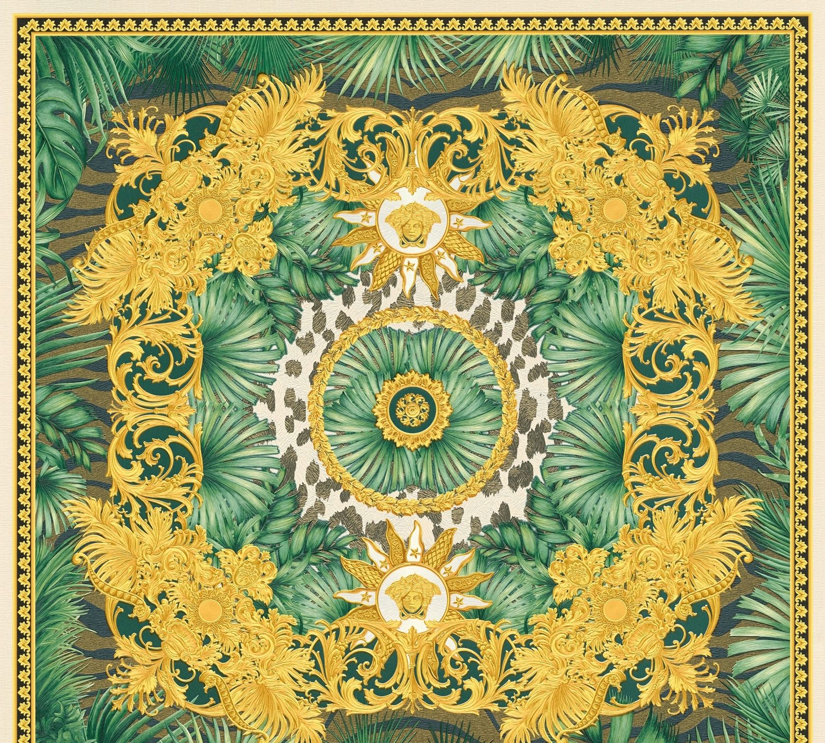 VERSACE V