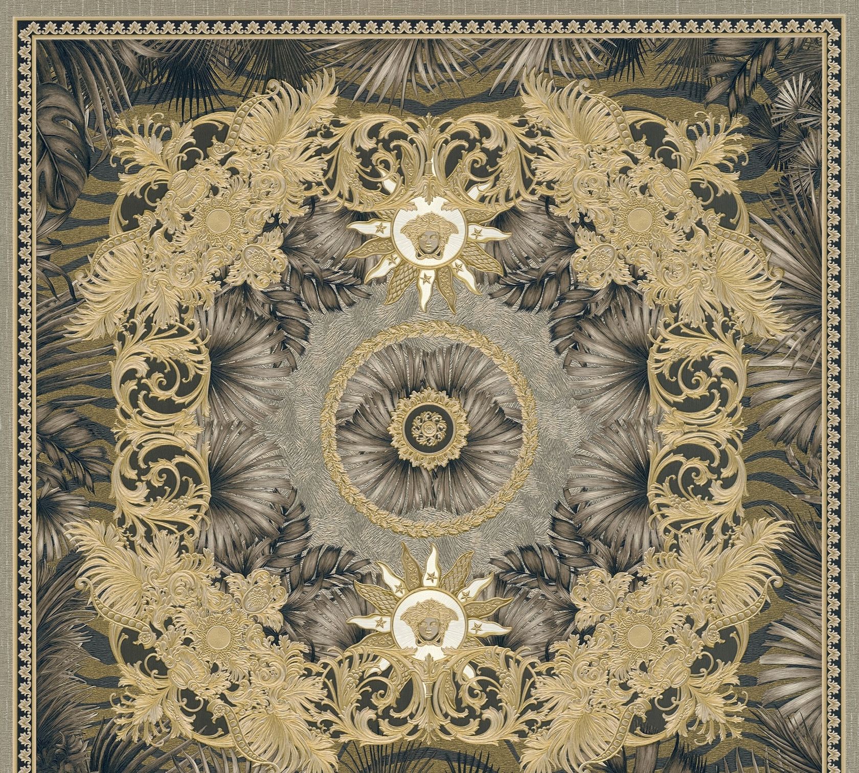 VERSACE V