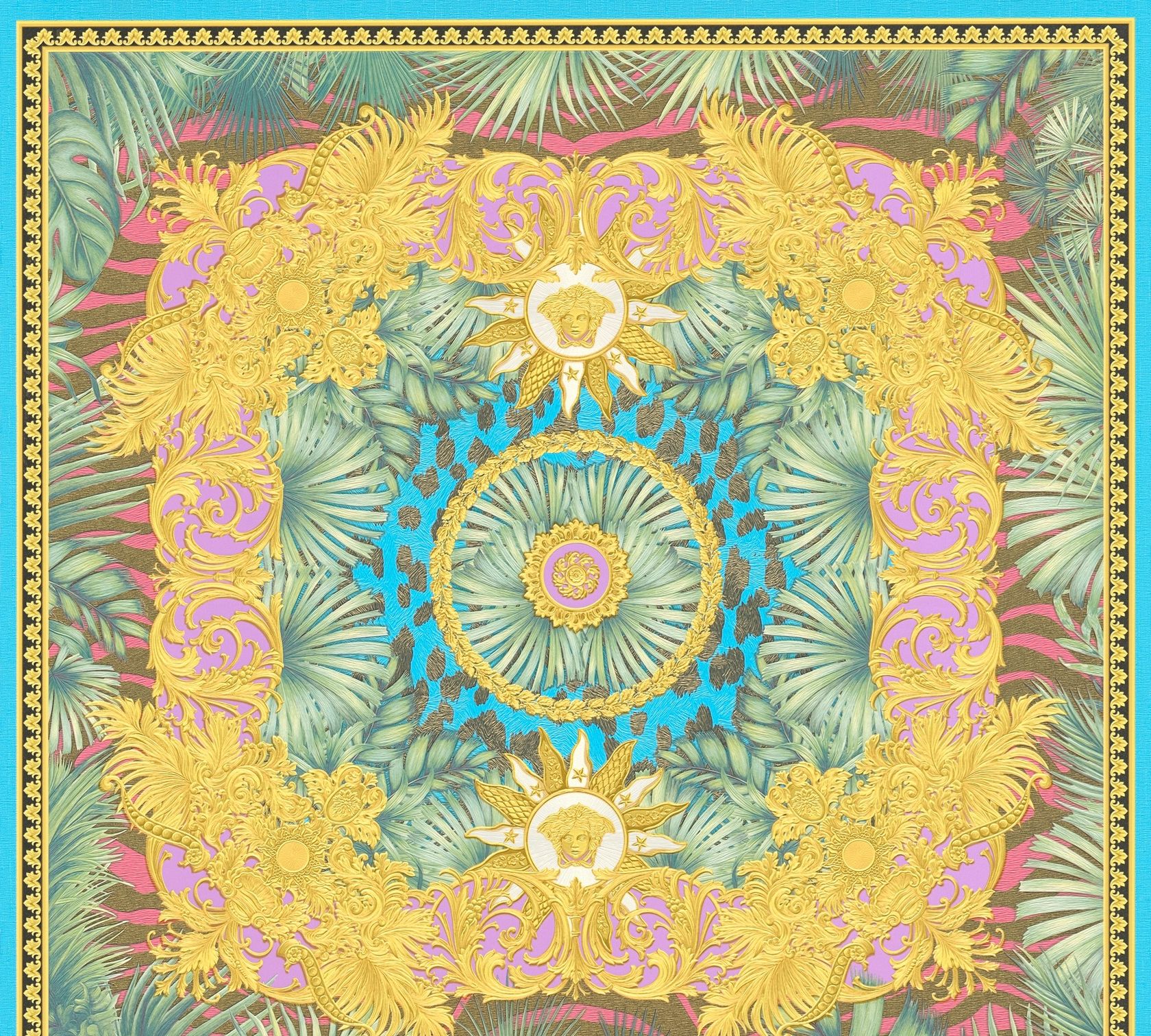 VERSACE V