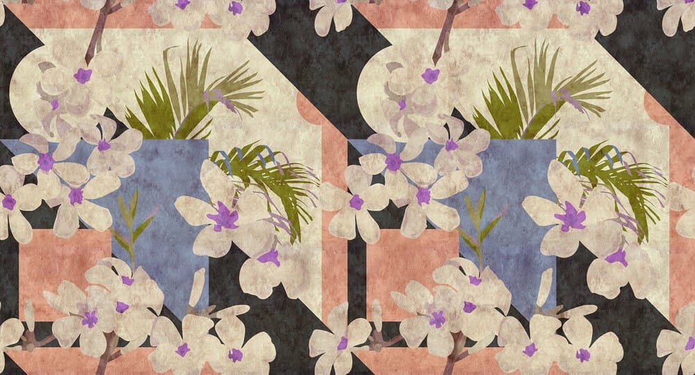 VINTAGE BLOOM