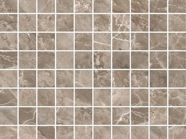 MARBLE GRIGIO MOSAICO