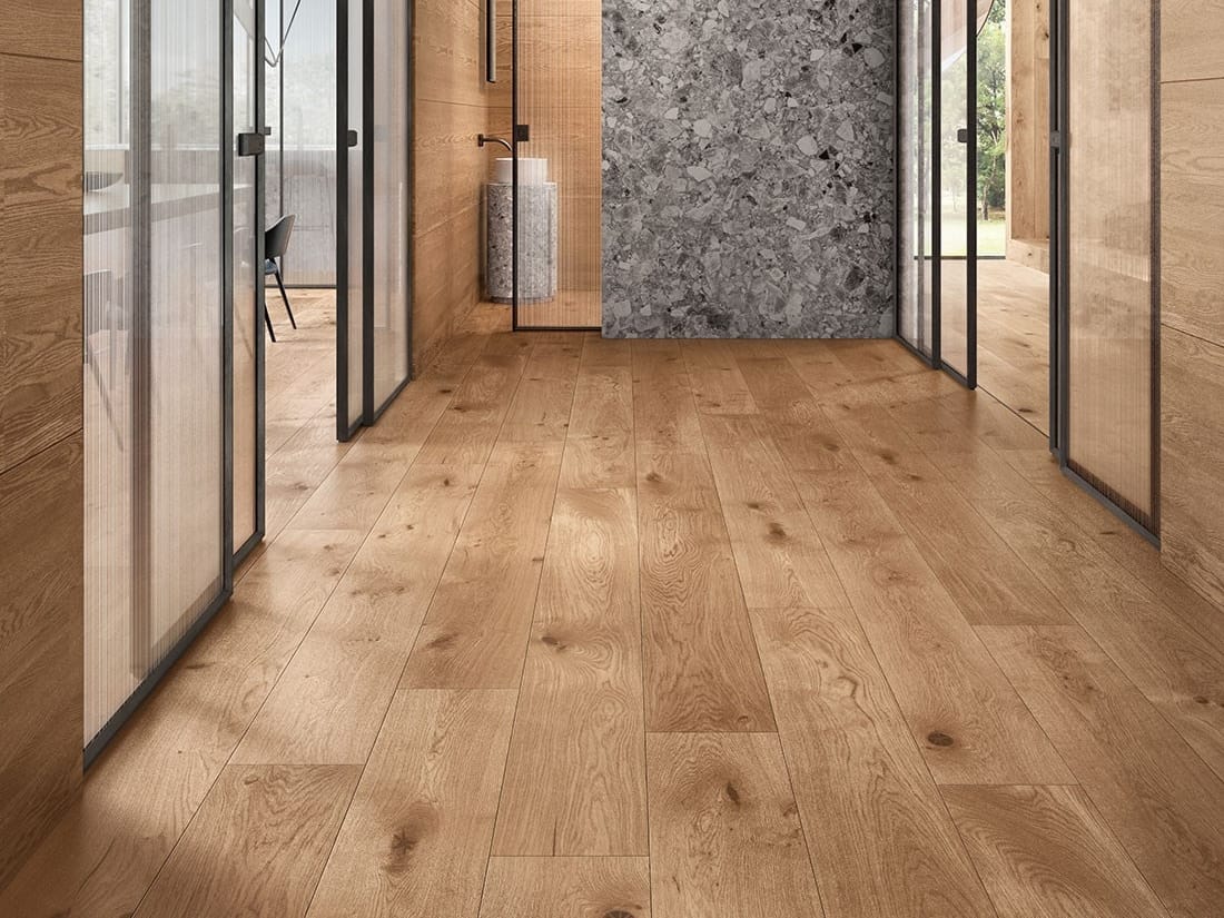 Vintage rovere seta