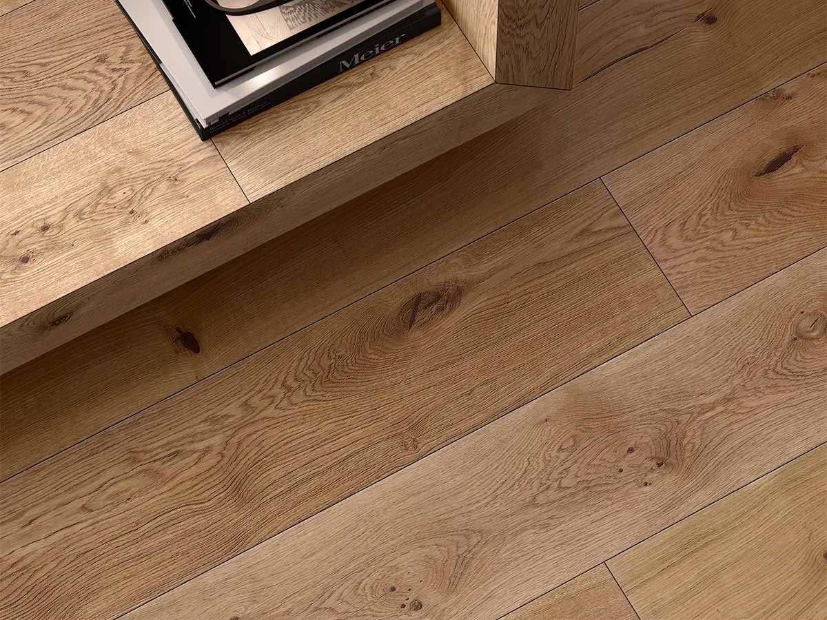 Vintage rovere seta