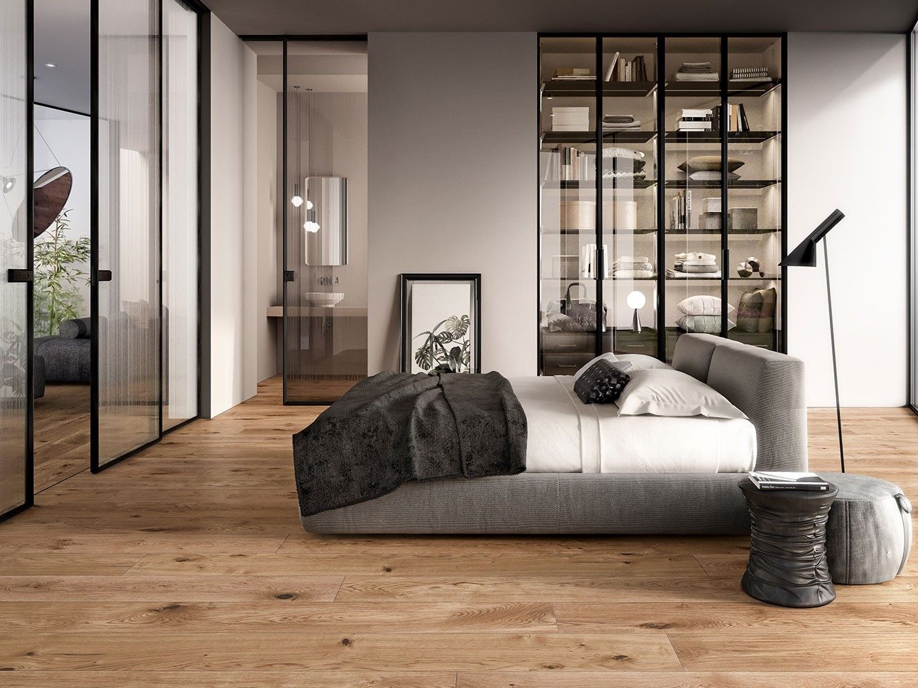 Vintage rovere seta