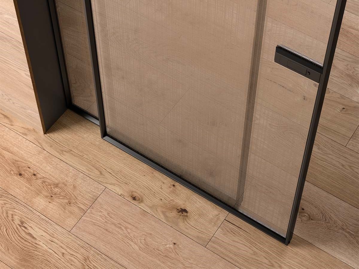 Vintage rovere seta