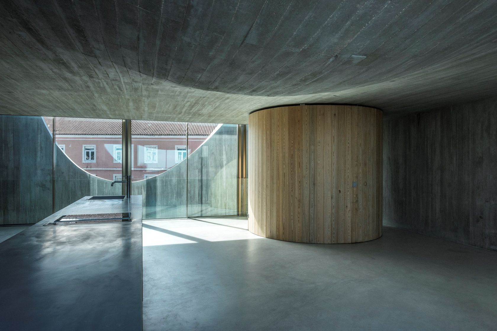 WALL2FLOOR RETE