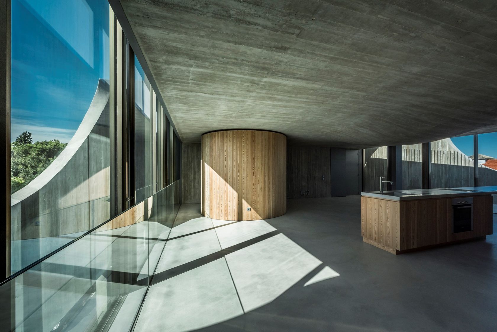 WALL2FLOOR RETE