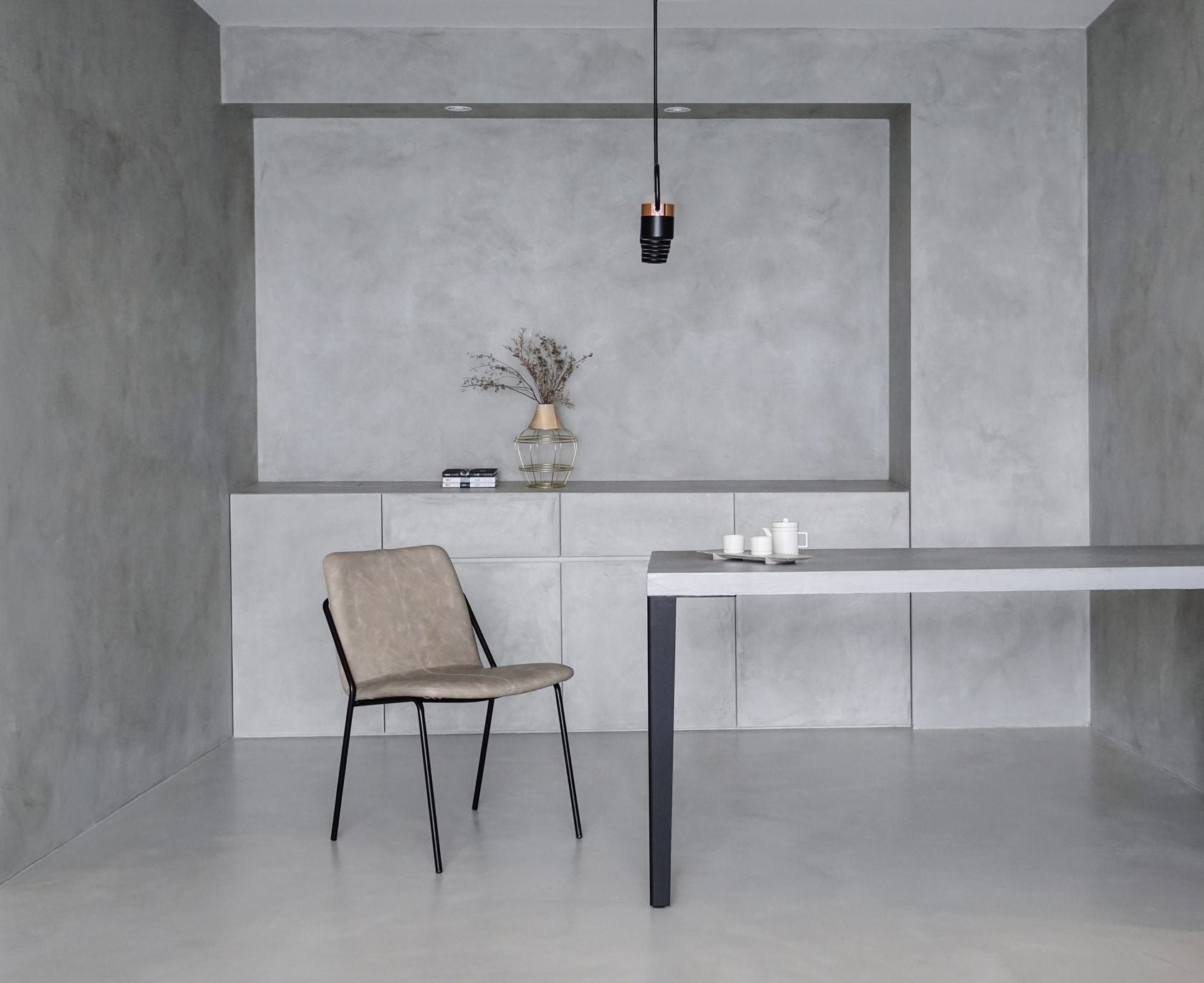 WALL2FLOOR RETE