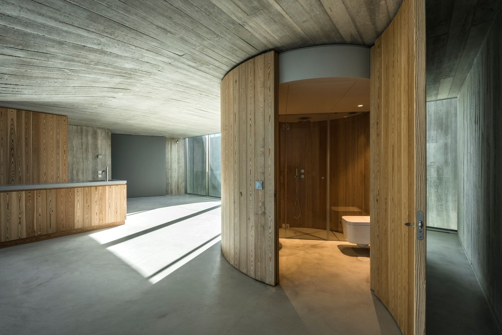 WALL2FLOOR RETE