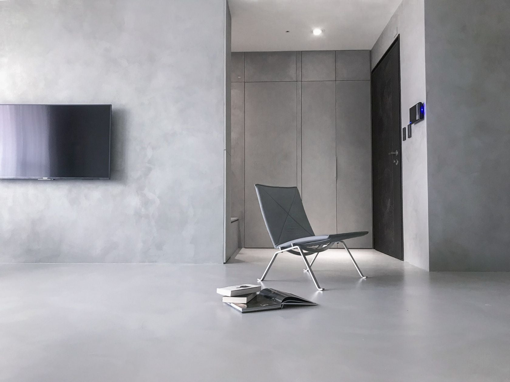WALL2FLOOR RETE
