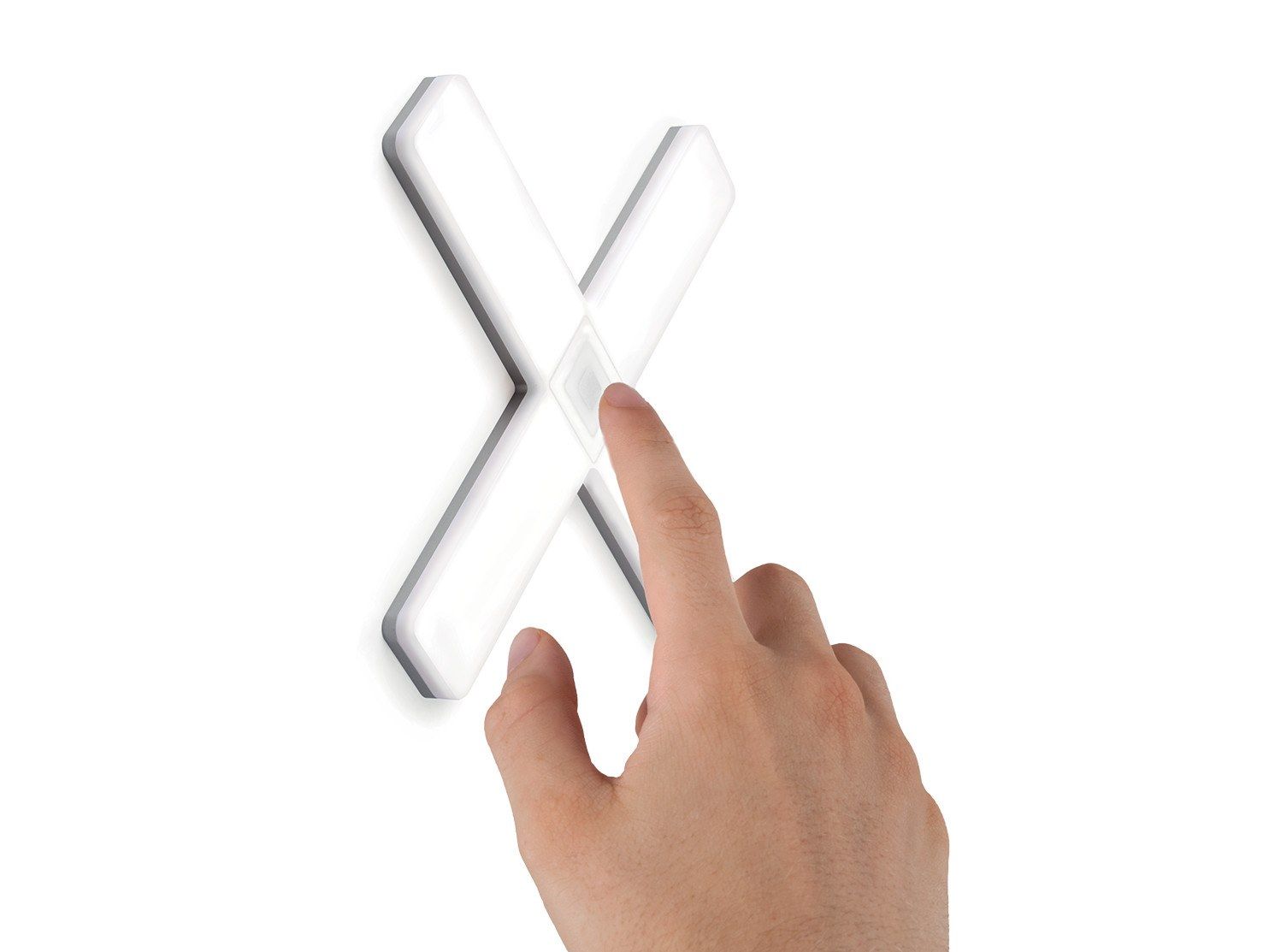 X-SIGN 4F