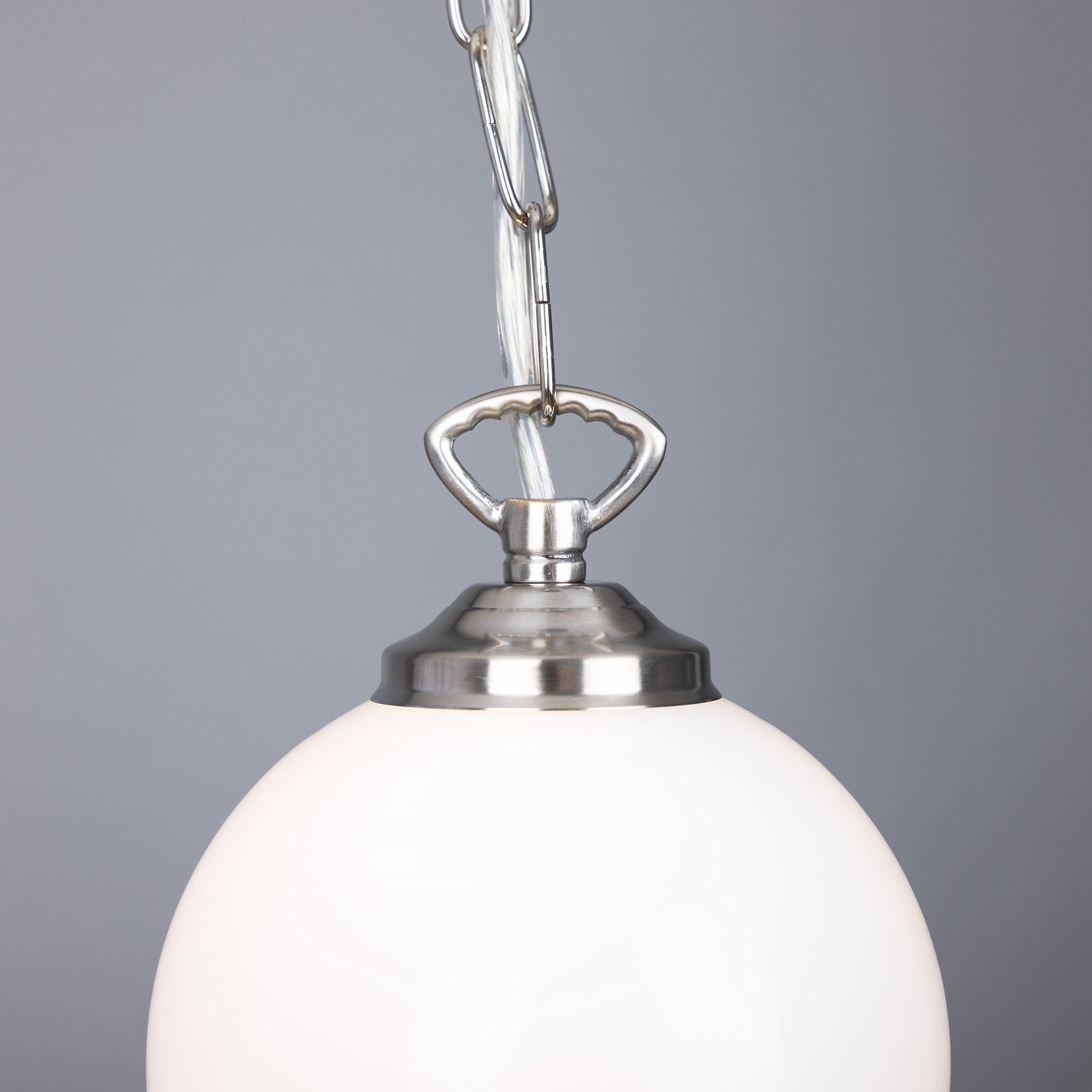 YAOUNDE PENDANT LIGHT