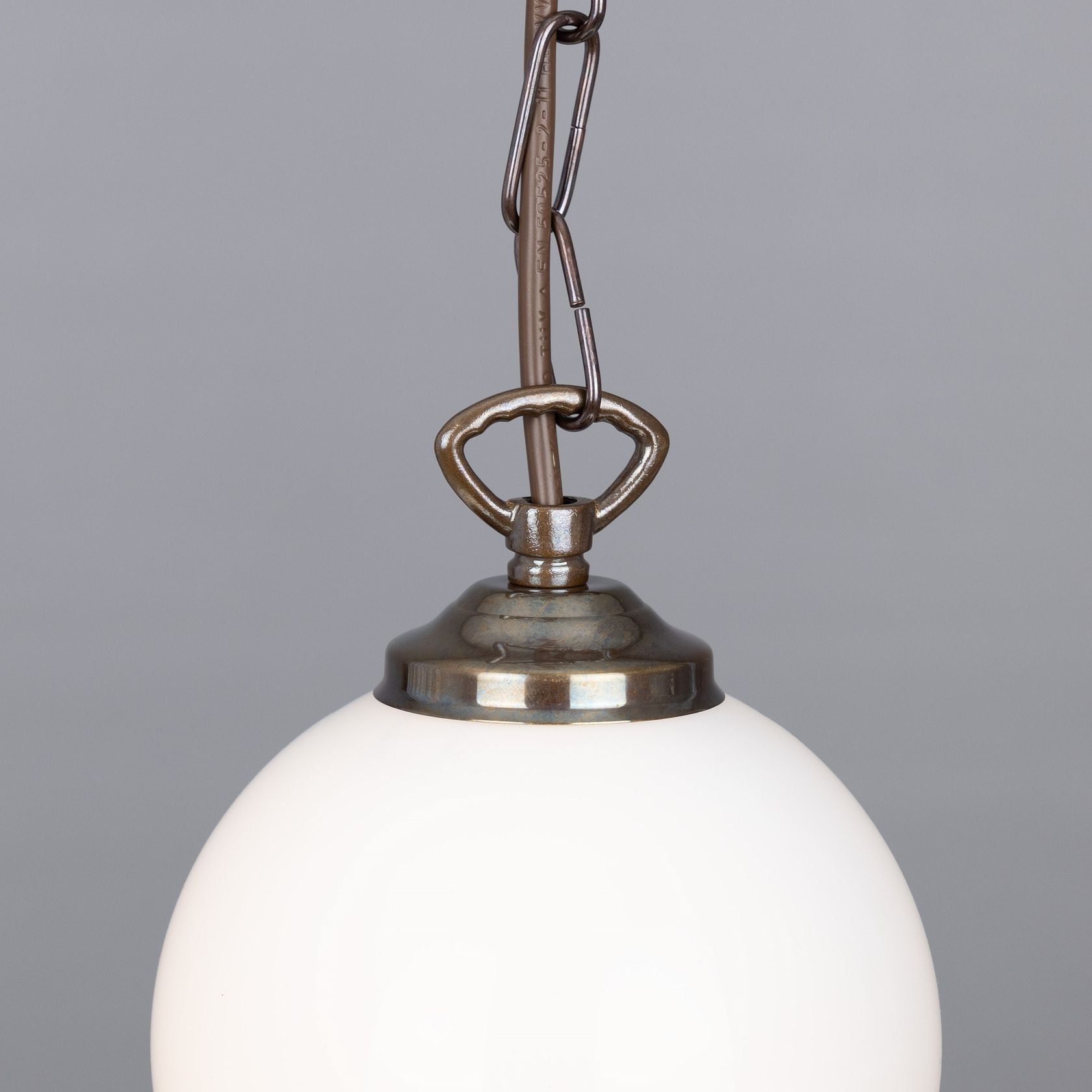 YAOUNDE PENDANT LIGHT