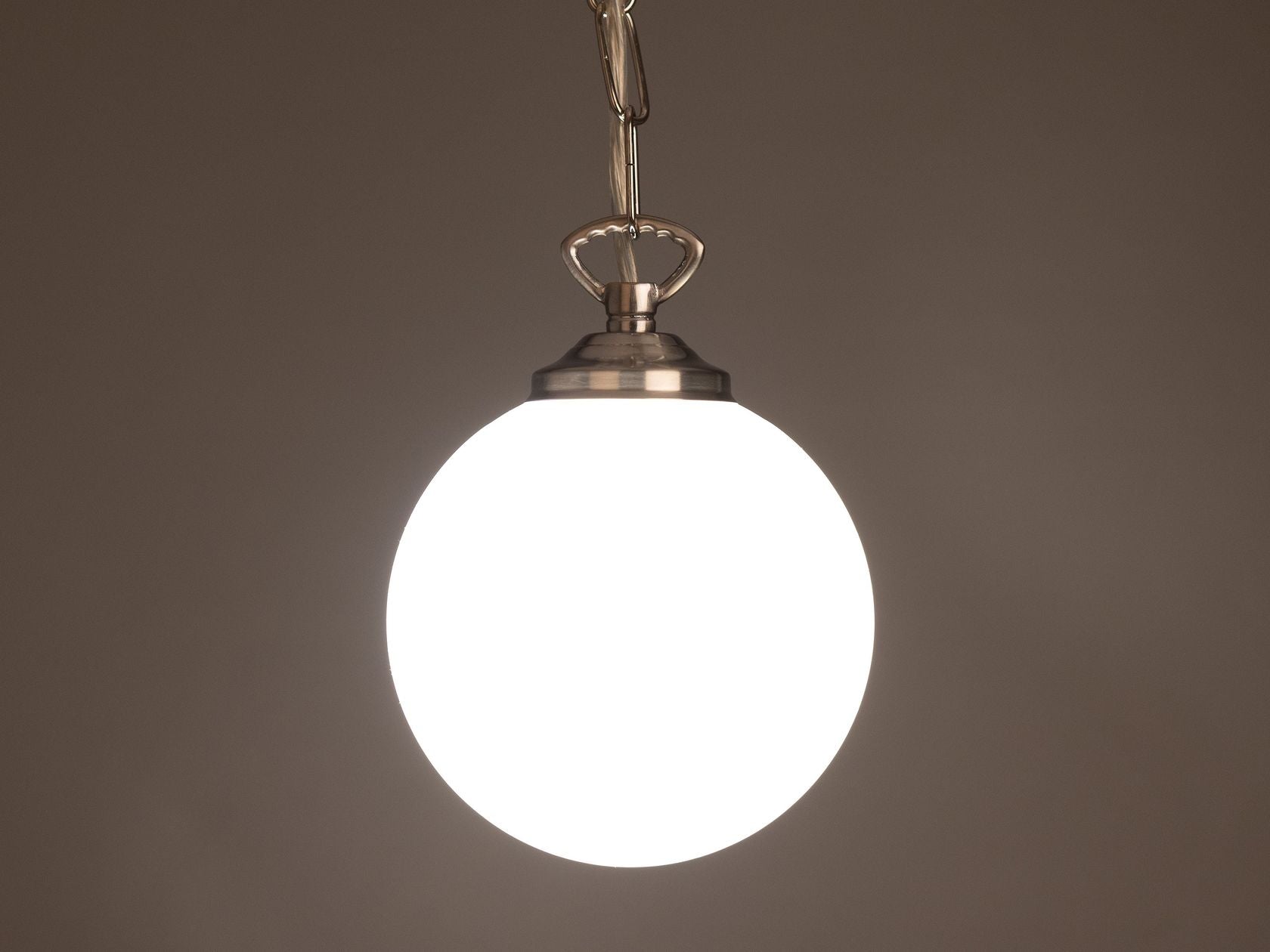 YAOUNDE PENDANT LIGHT