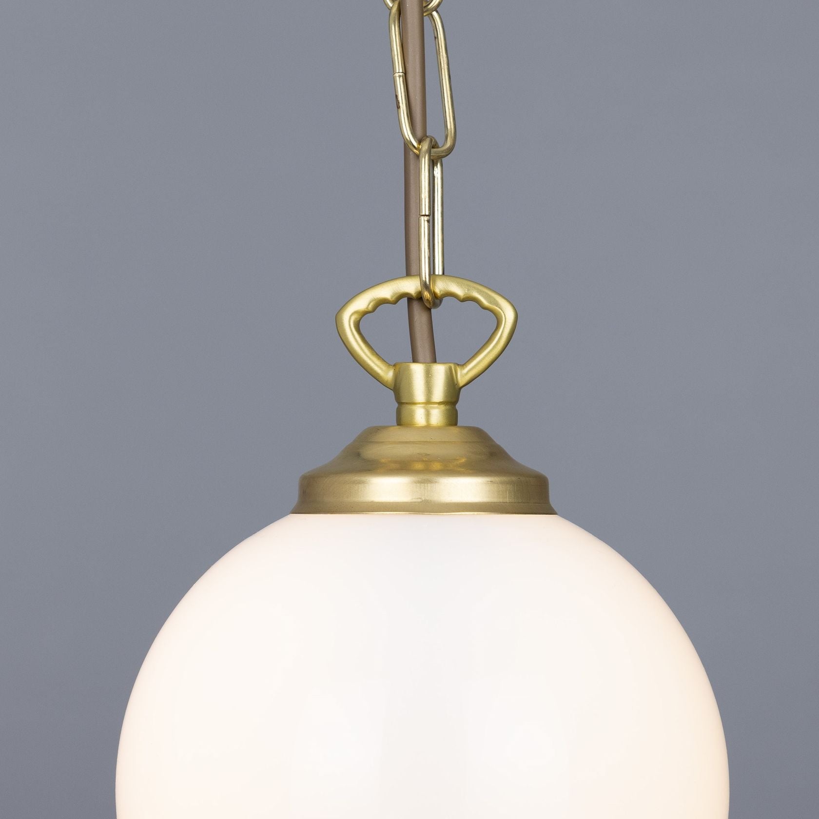 YAOUNDE PENDANT LIGHT