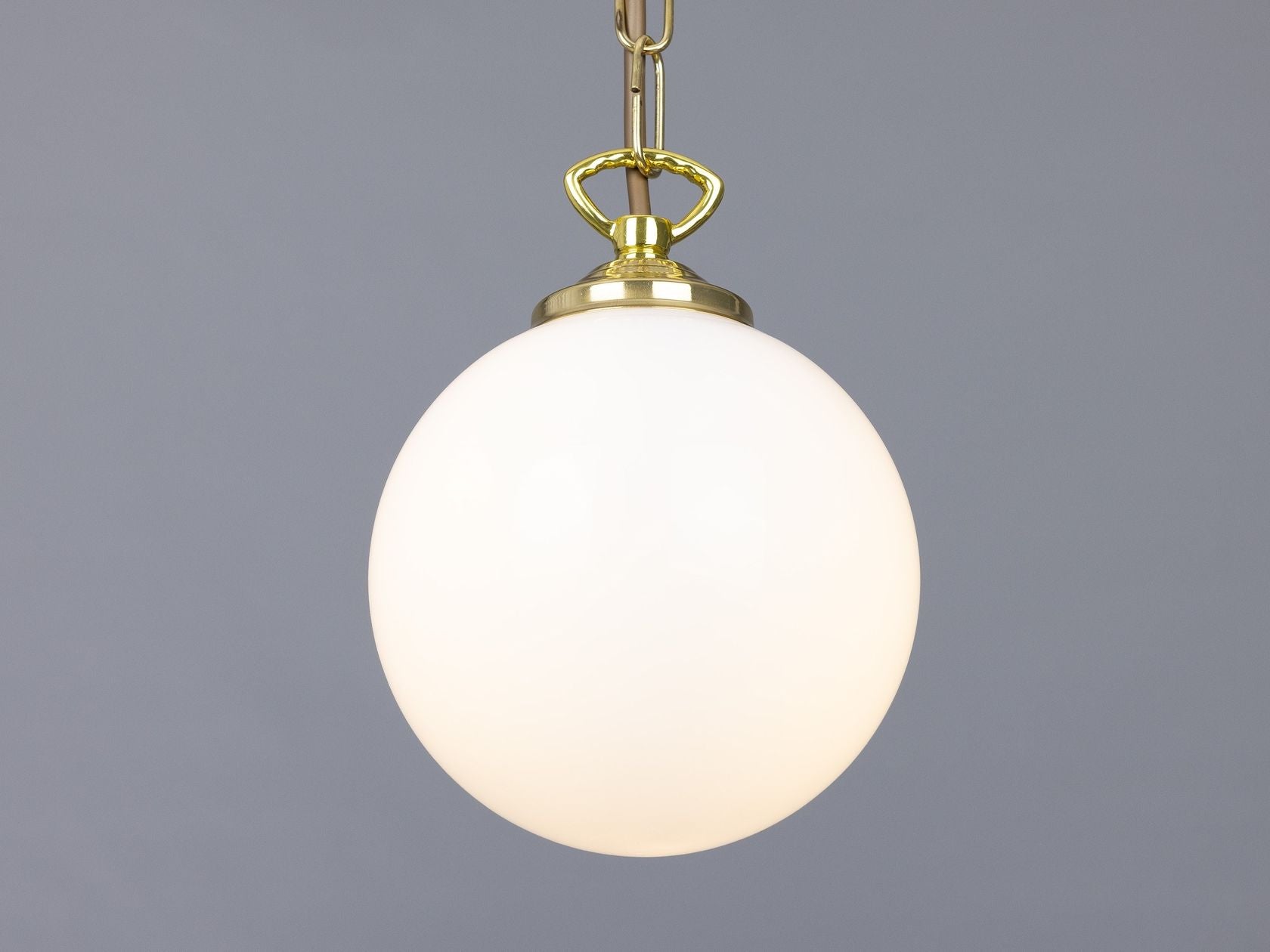 YAOUNDE PENDANT LIGHT