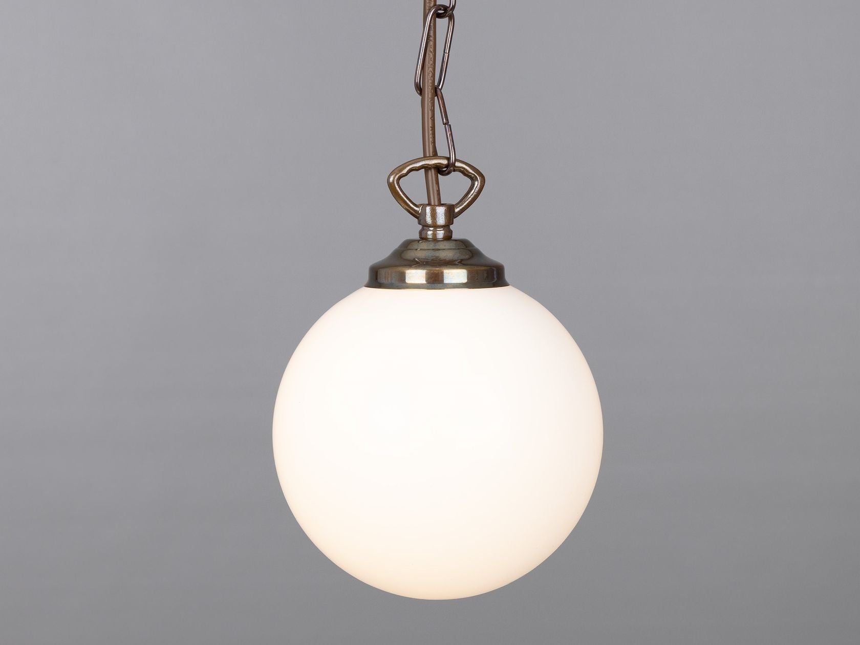 YAOUNDE PENDANT LIGHT