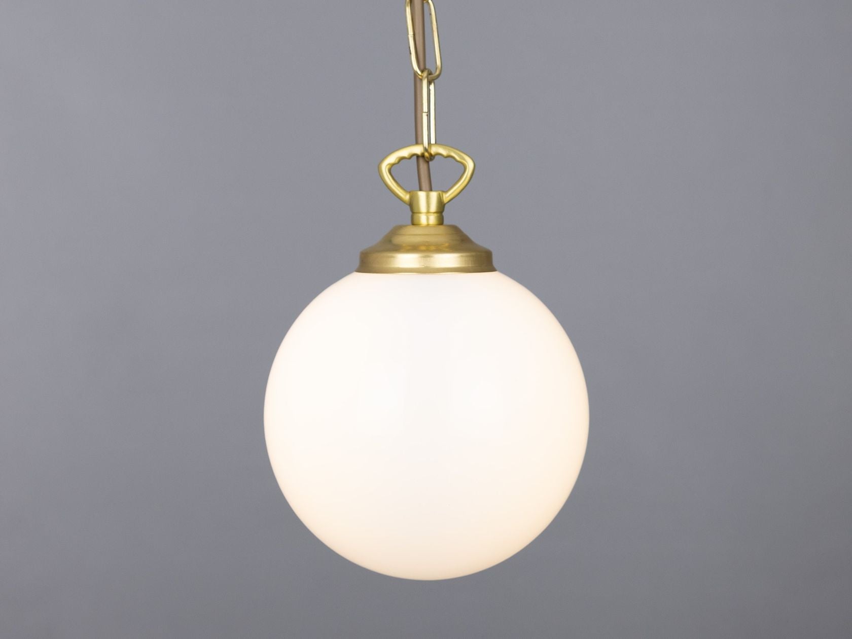 YAOUNDE PENDANT LIGHT