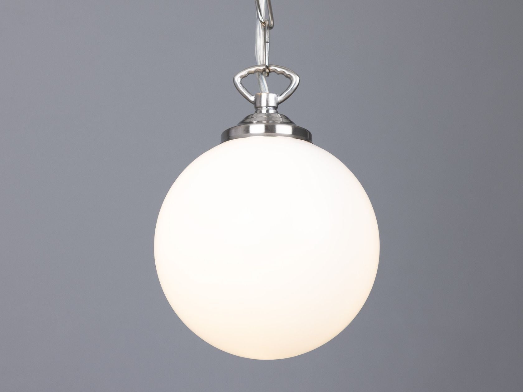 YAOUNDE PENDANT LIGHT