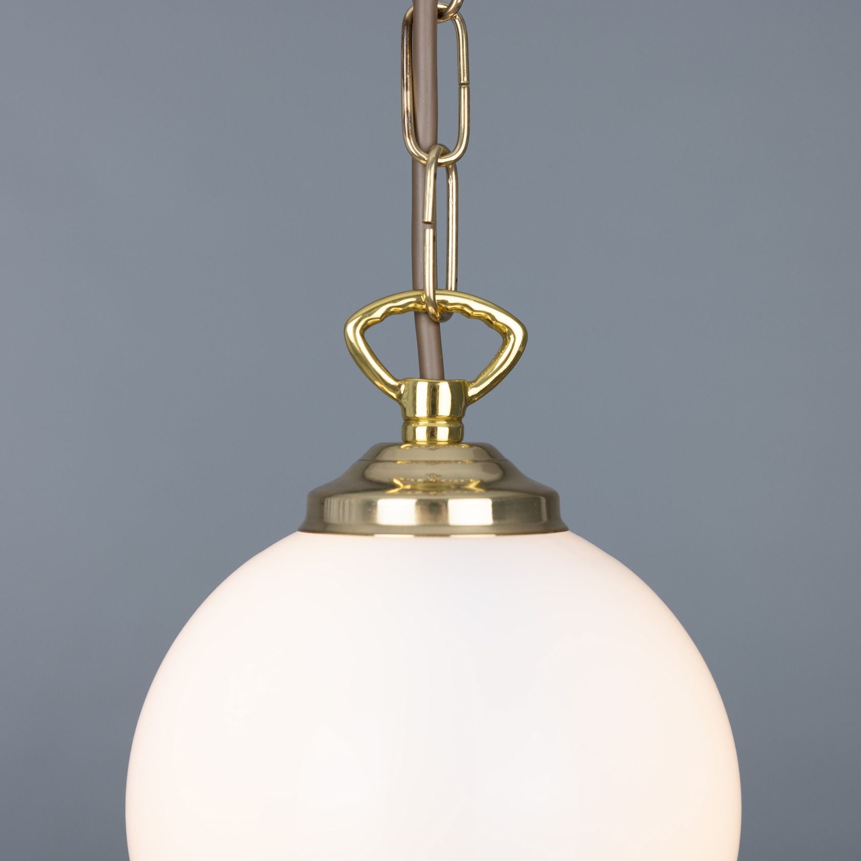 YAOUNDE PENDANT LIGHT