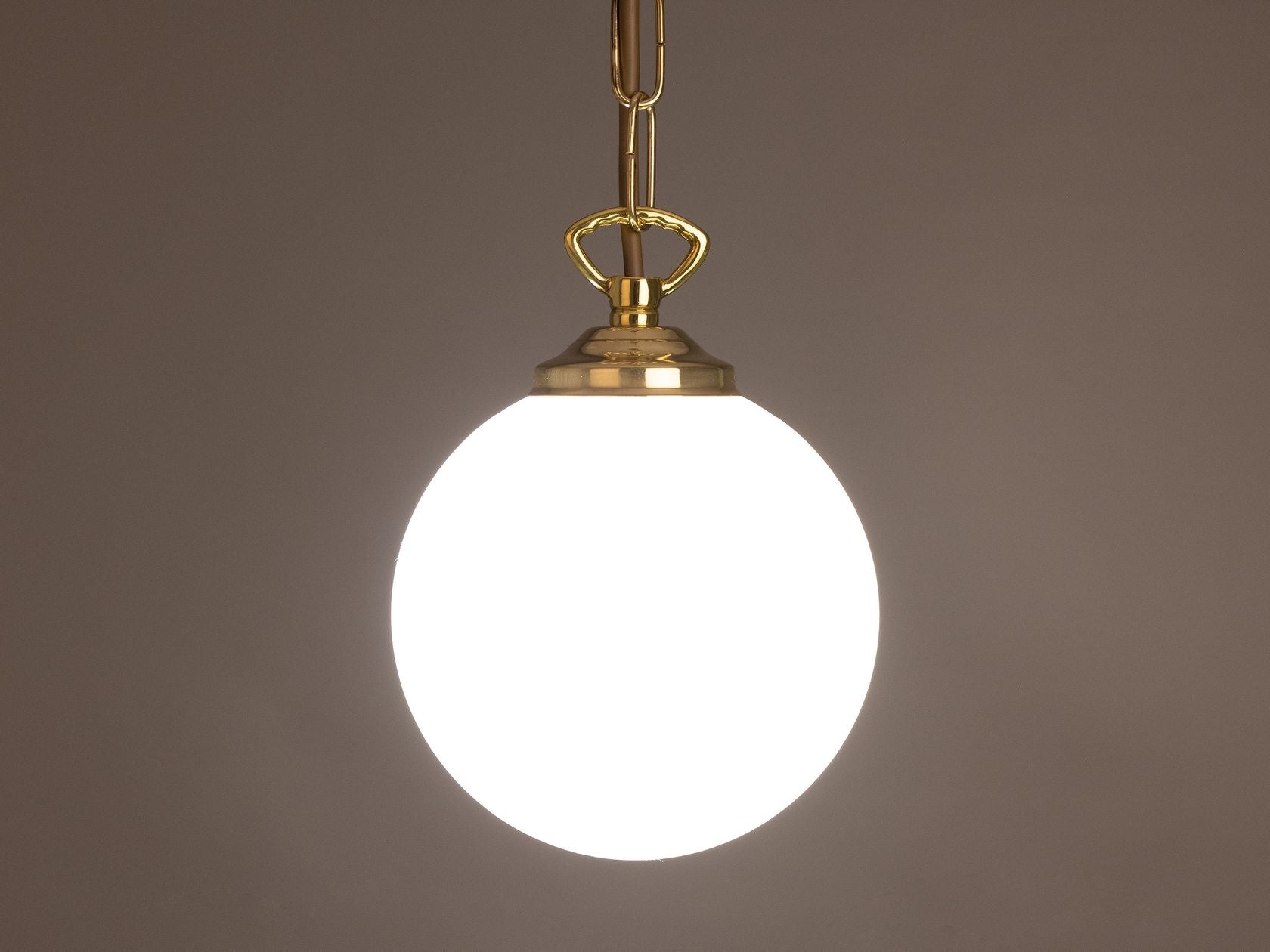 YAOUNDE PENDANT LIGHT