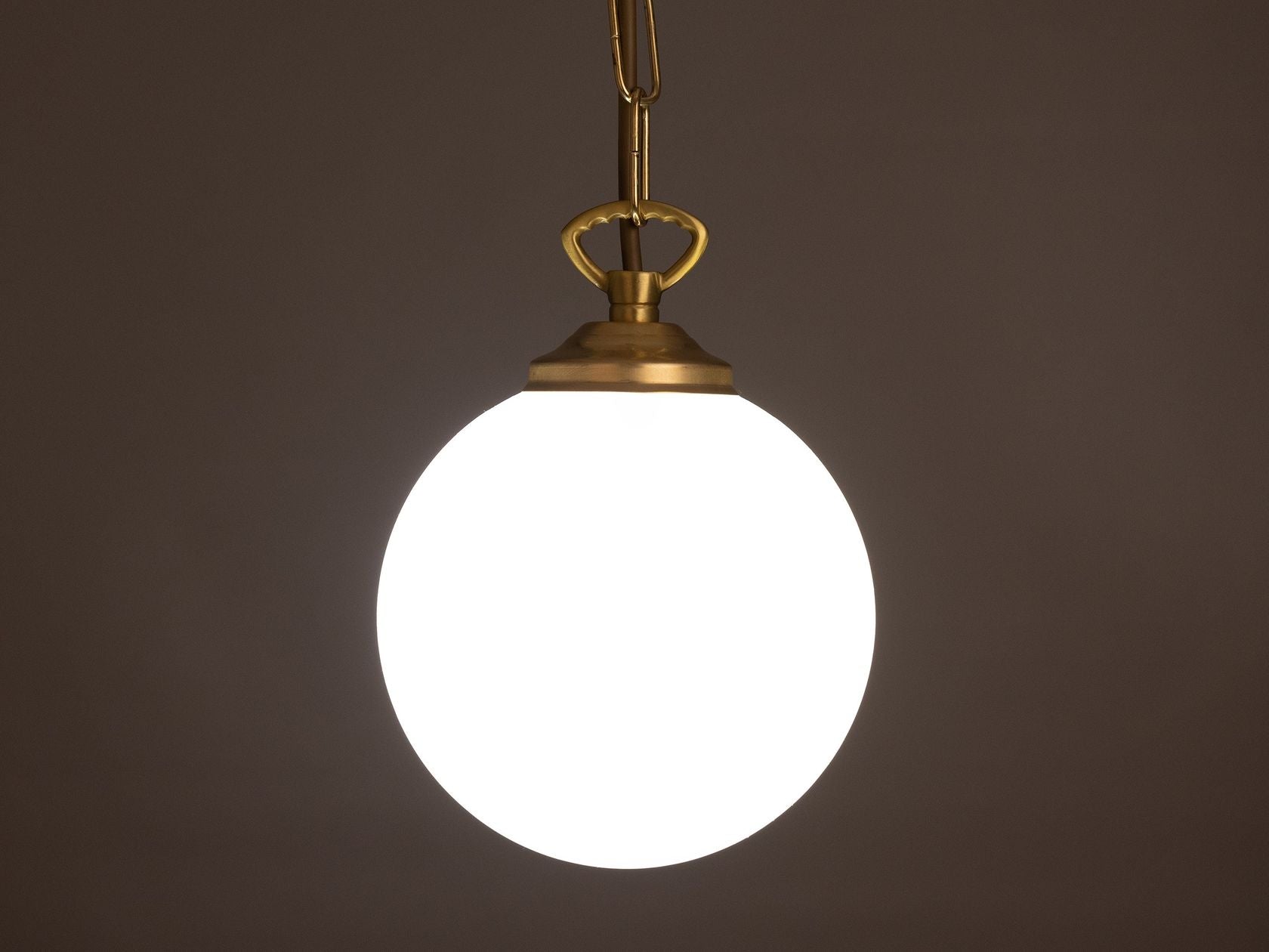 YAOUNDE PENDANT LIGHT