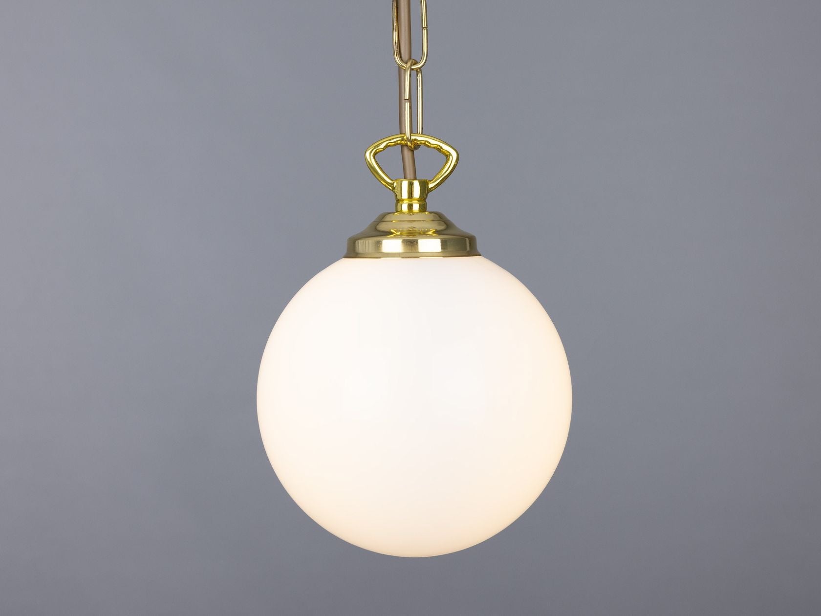 YAOUNDE PENDANT LIGHT