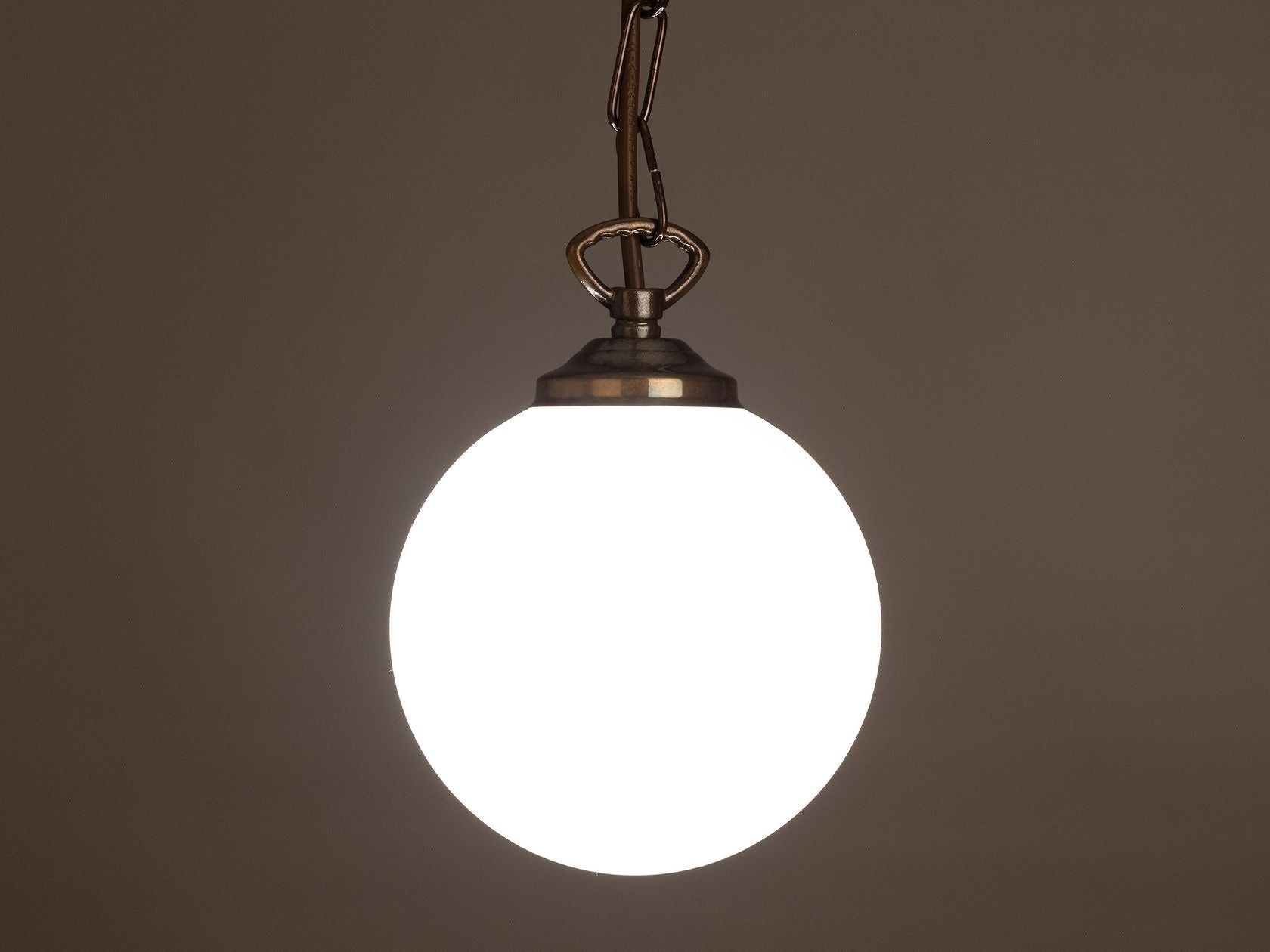 YAOUNDE PENDANT LIGHT