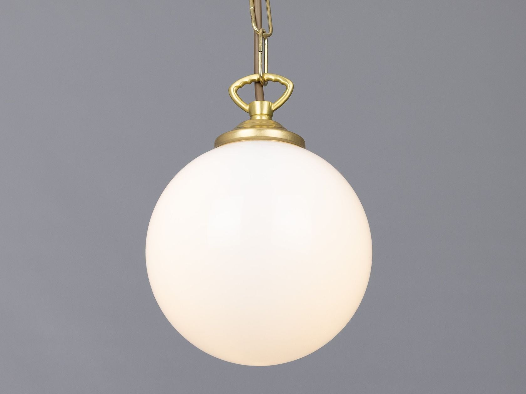 YAOUNDE PENDANT LIGHT