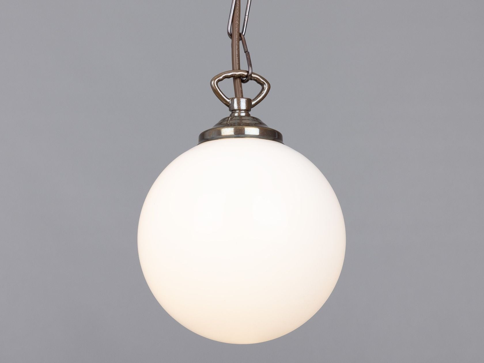 YAOUNDE PENDANT LIGHT