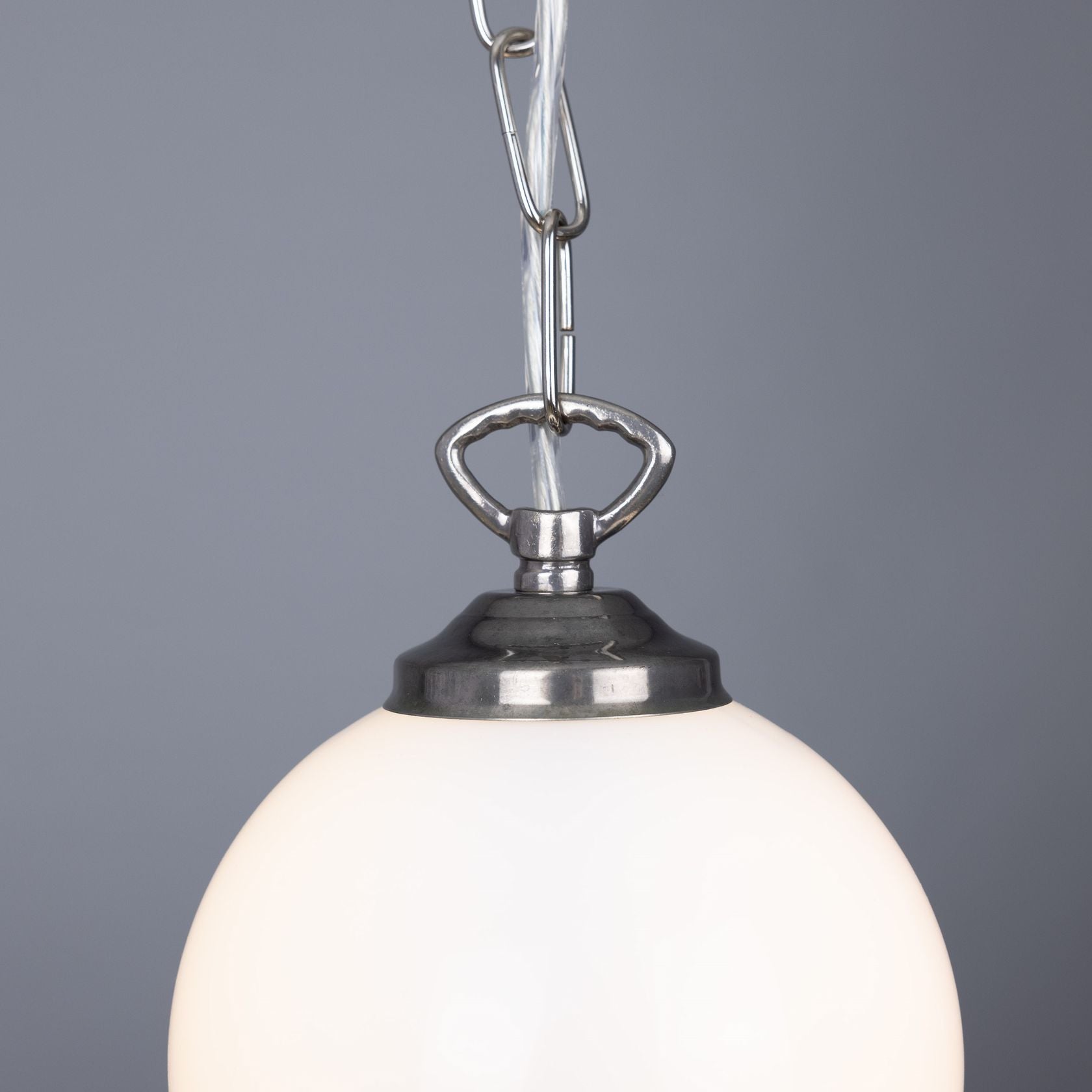 YAOUNDE PENDANT LIGHT