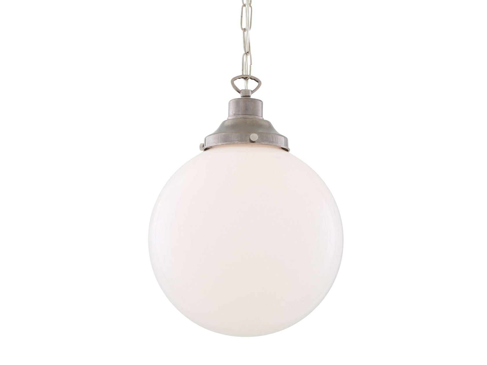 YEREVAN 25CM GLOBE PENDANT LIGHT