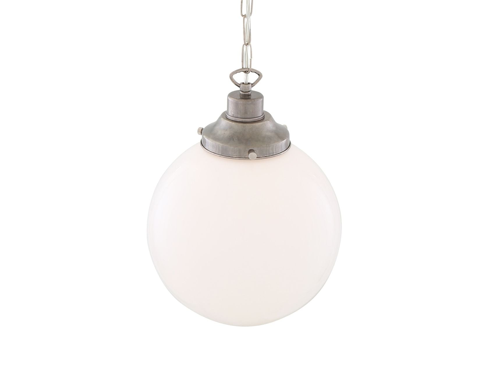 YEREVAN 25CM GLOBE PENDANT LIGHT