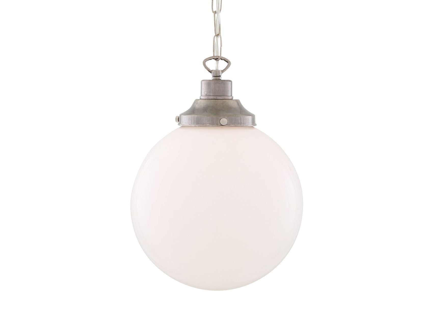 YEREVAN 25CM GLOBE PENDANT LIGHT