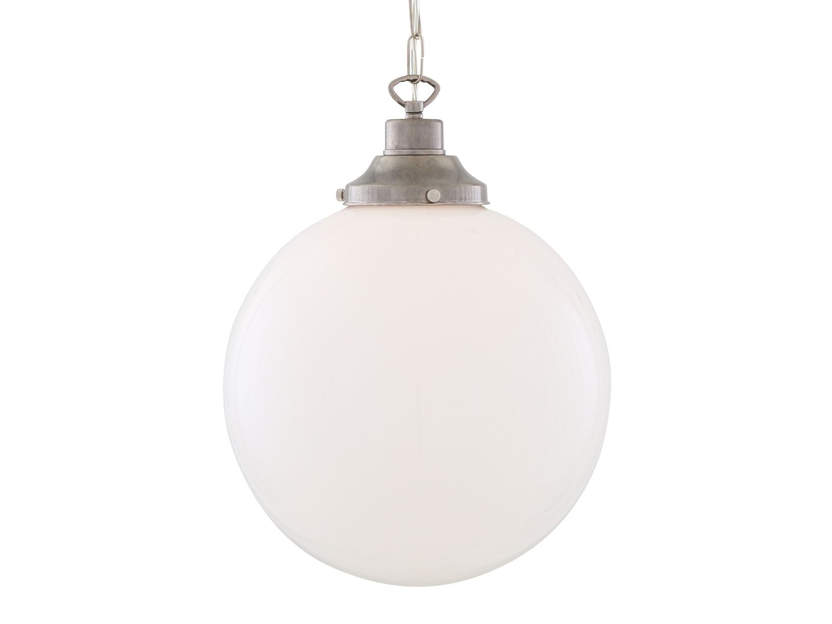 YEREVAN 30CM GLOBE PENDANT LIGHT