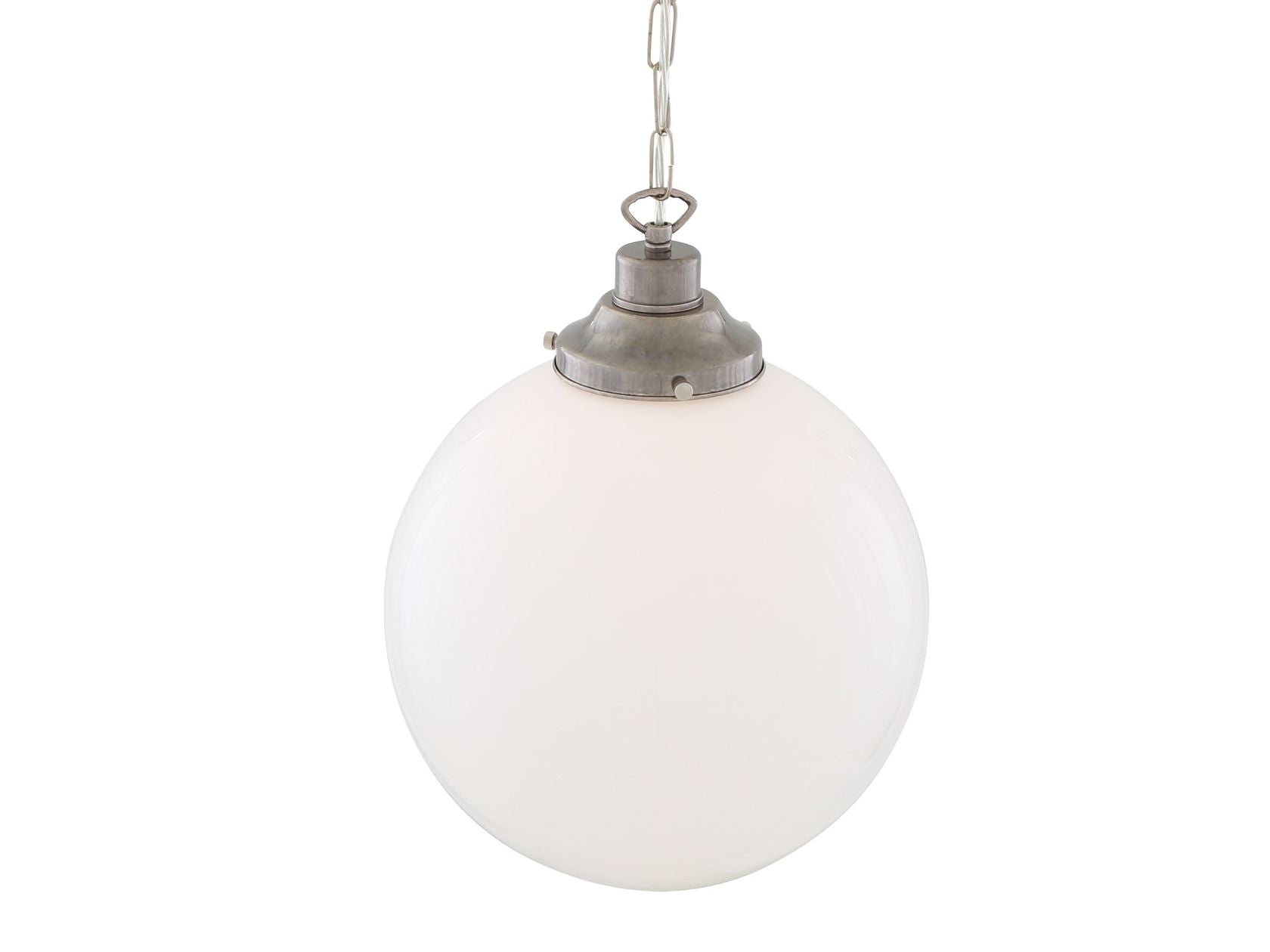 YEREVAN 30CM GLOBE PENDANT LIGHT