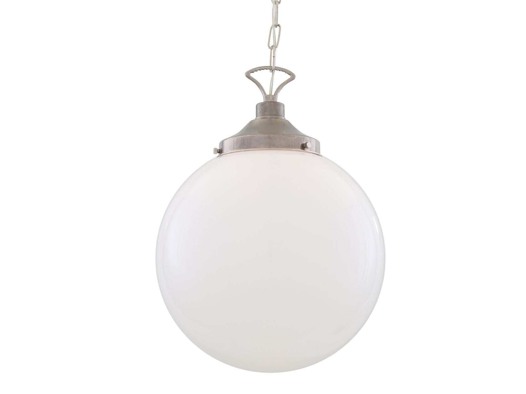 YEREVAN 35CM GLOBE PENDANT LIGHT