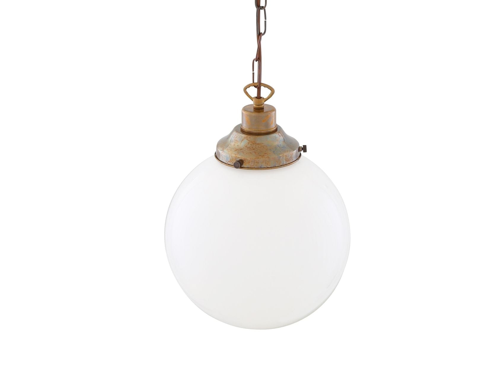 YEVERAN GLOBE PENDANT LIGHT 250mm