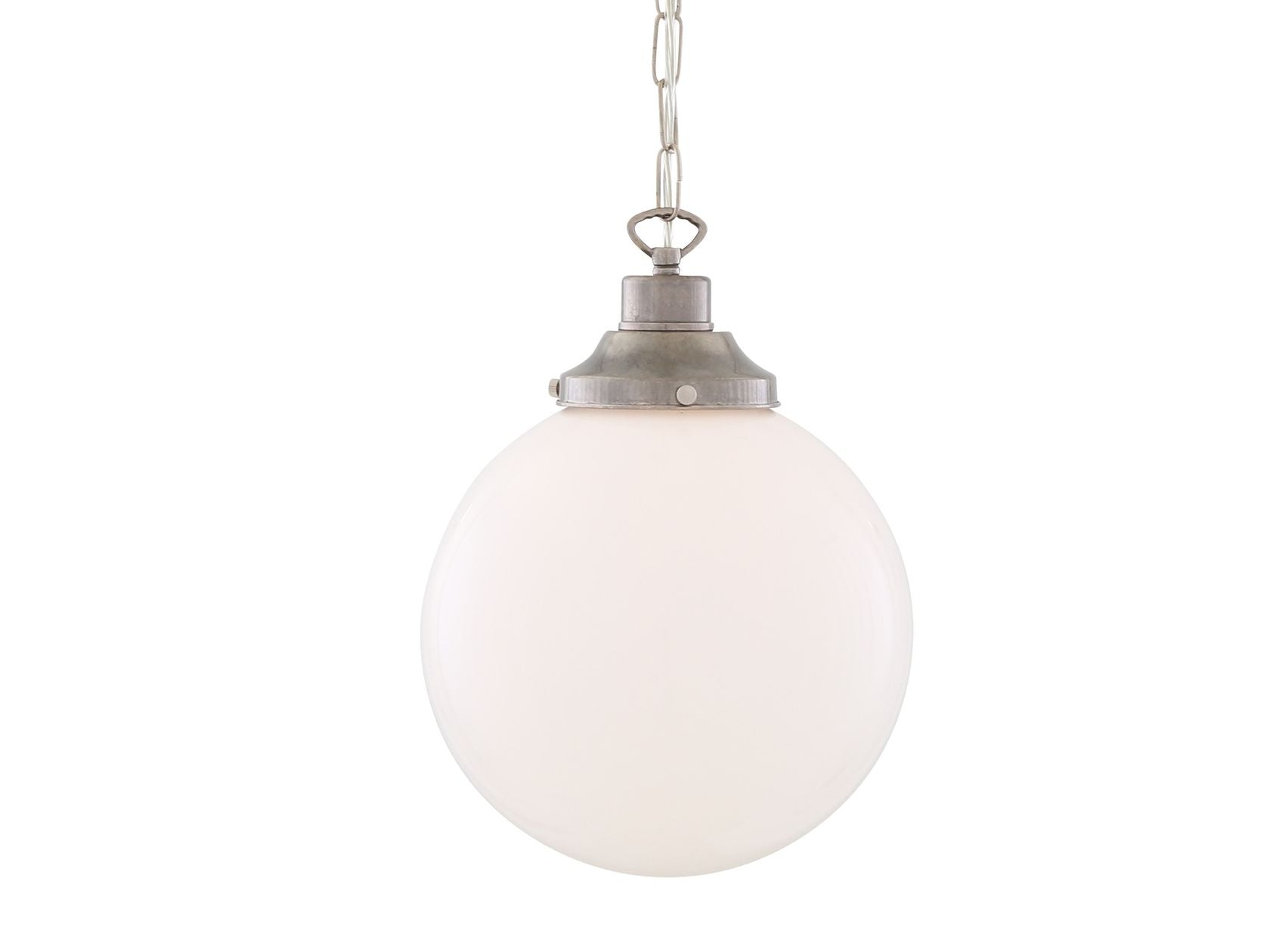 YEVERAN GLOBE PENDANT LIGHT 250mm