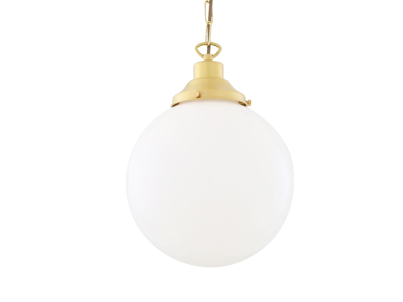 YEVERAN GLOBE PENDANT LIGHT 250mm